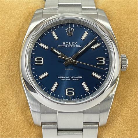 rolex 36 116000|Rolex oyster perpetual 36 116000.